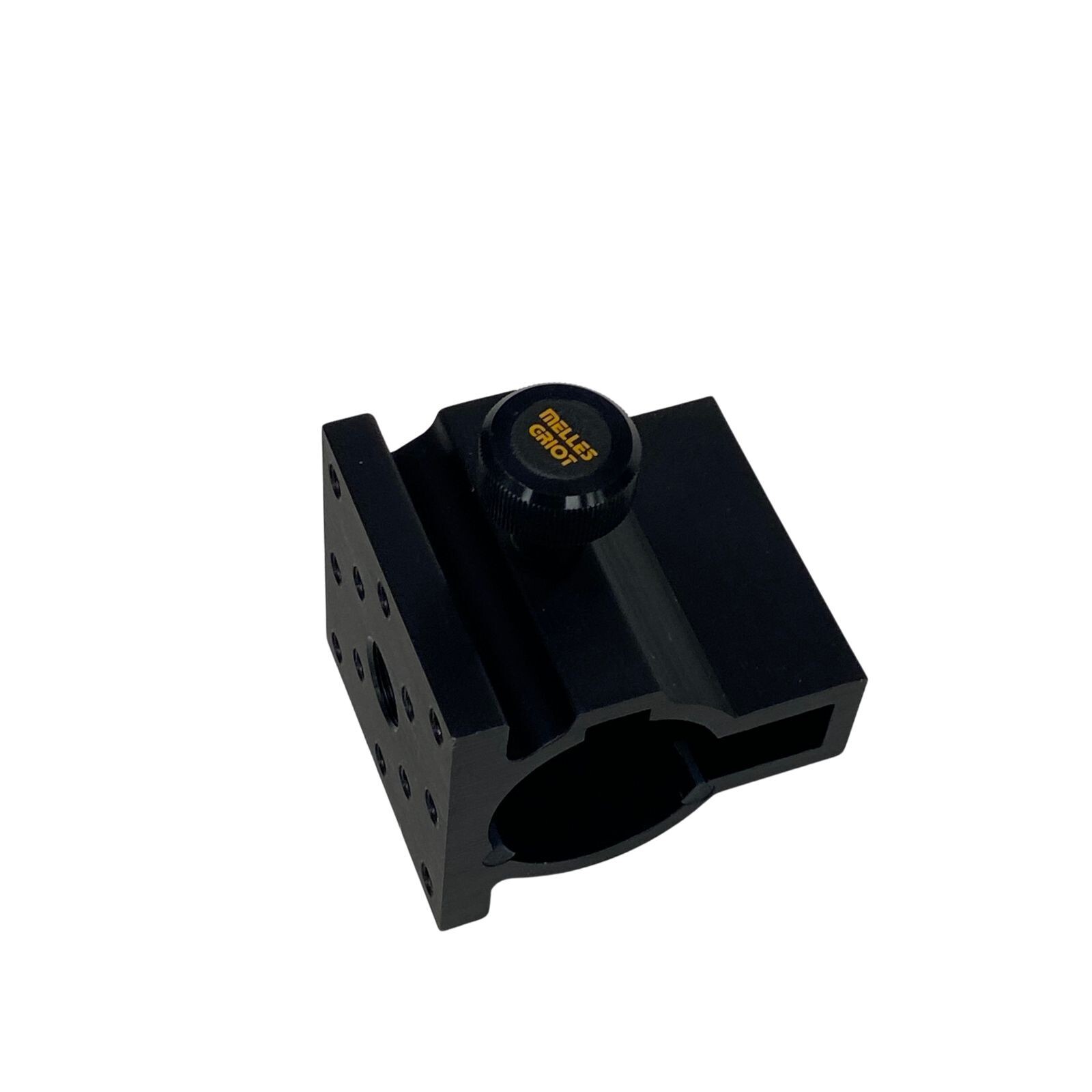 Melles Griot Optic Laser Holder