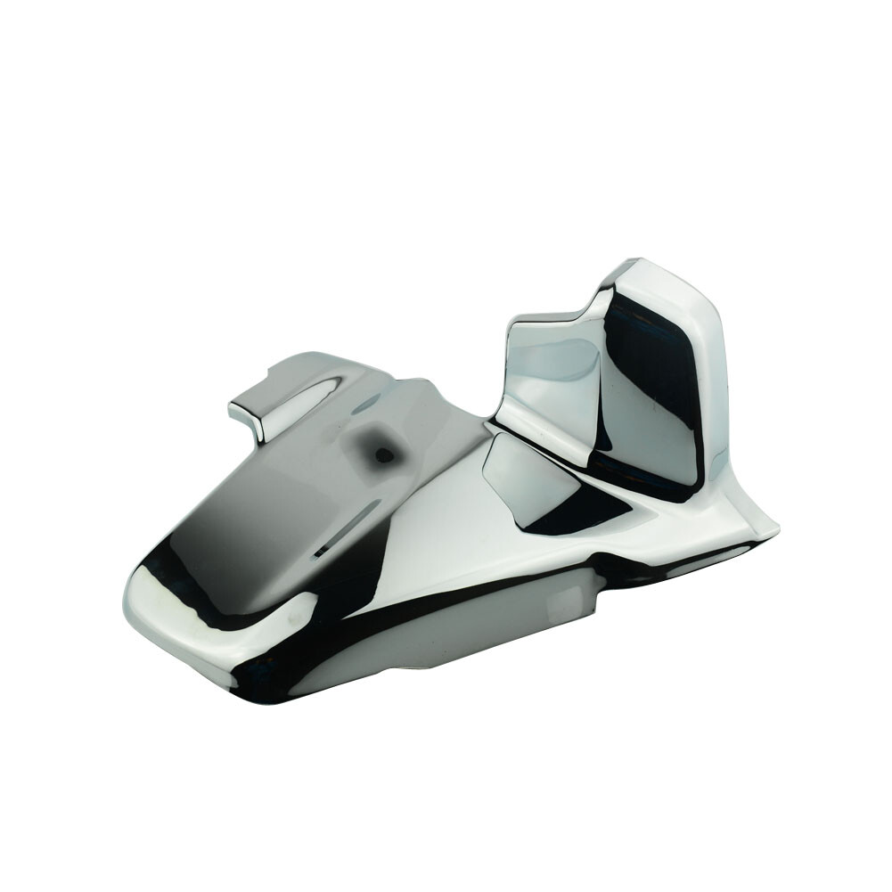 Chrome Engine Lower Side Frame Covers For Honda Goldwing GL1800 2001-2011 02 03