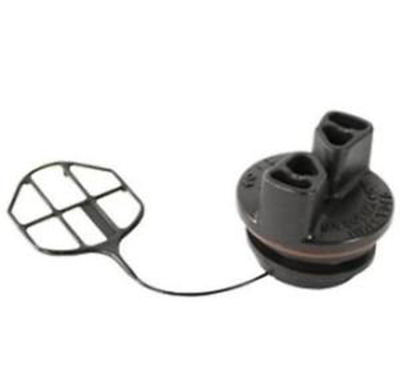 Poulan Genuine OEM Replacement Fuel Cap, 530047192