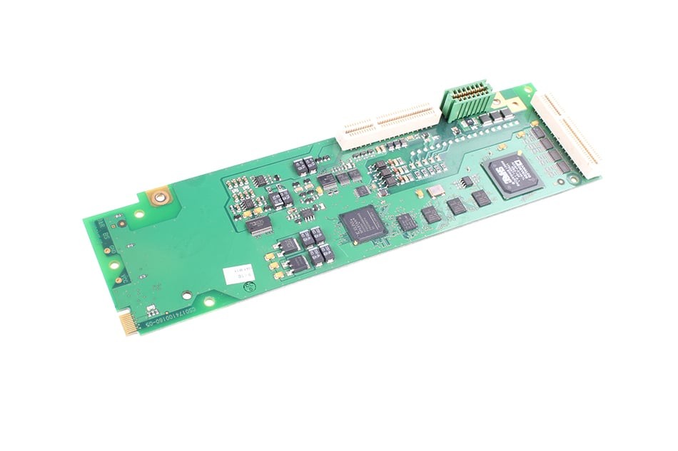 SVCON2/6 CS017410060-05 B&R AUTOMATION - For Parts