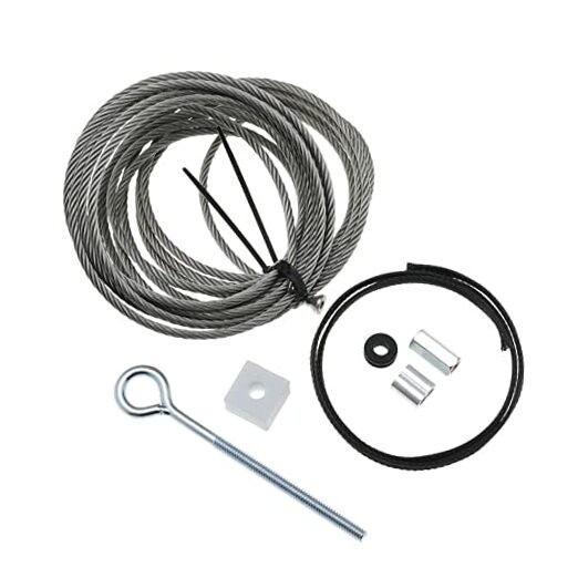 Cable Repair Kit Replace 2235 for BAL for Norco Accu-Slide Slide-Out 0