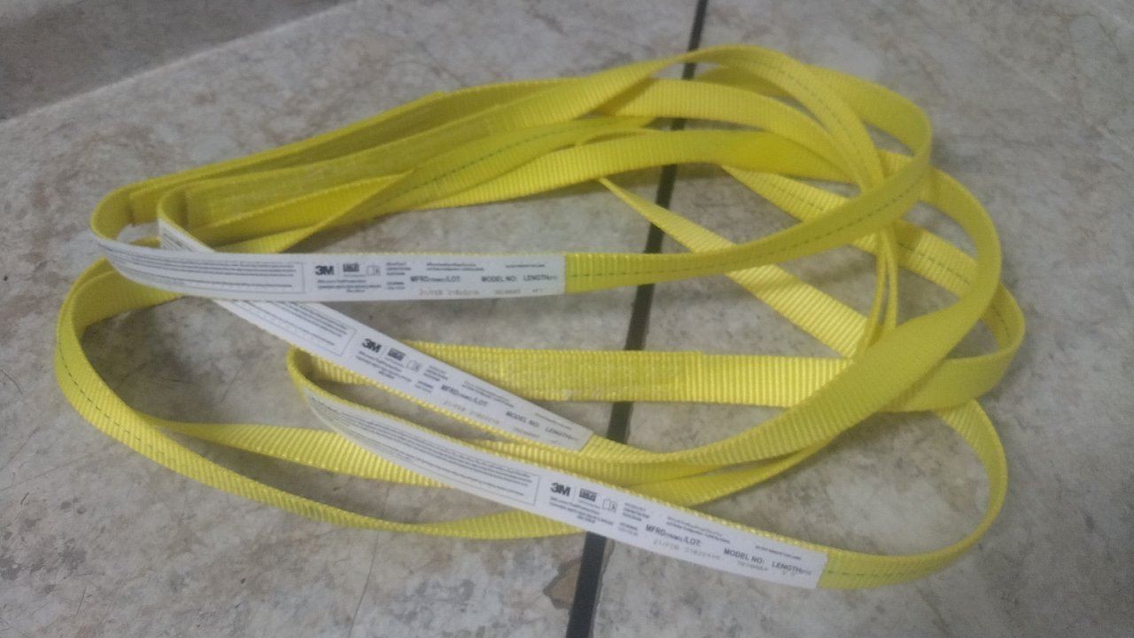 3M DBI-Sala 3326302 Rescue Kit