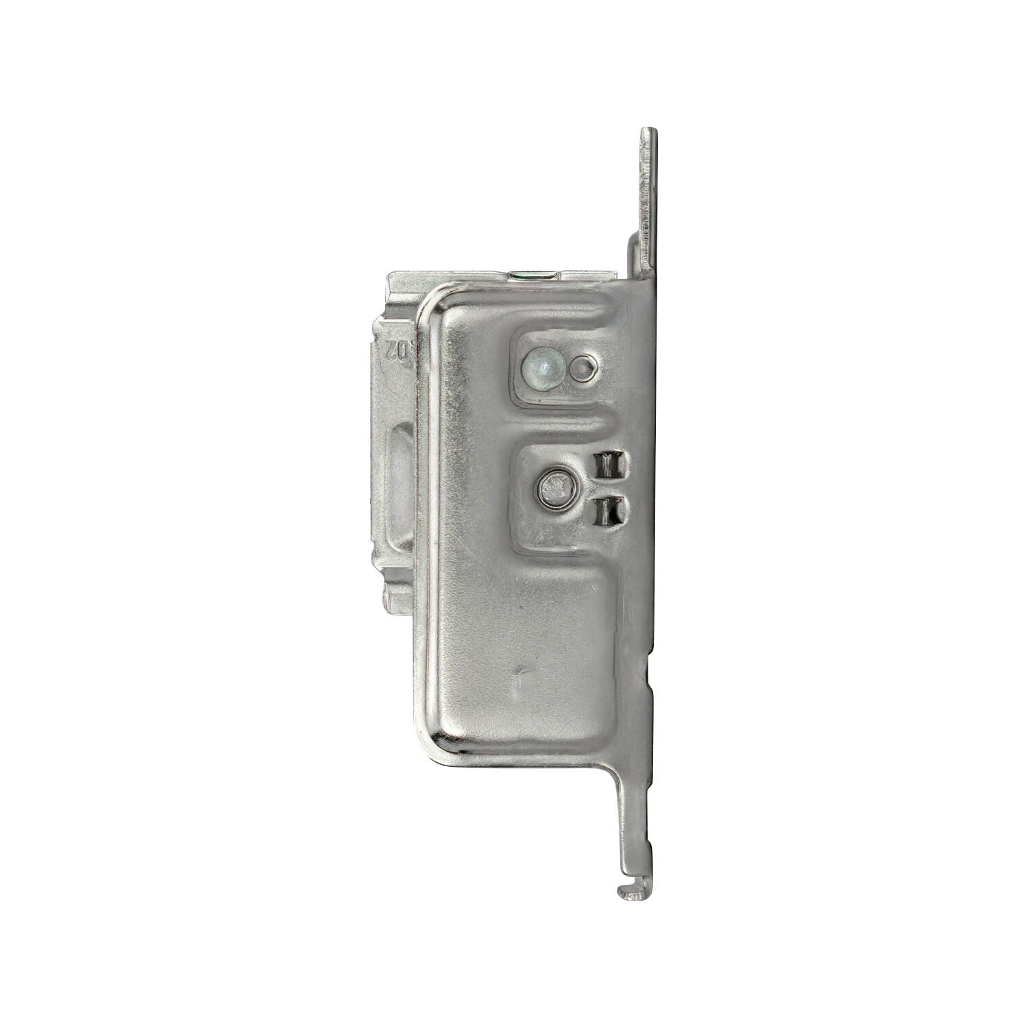 Harn Impaz Drawer Box Slide Runner Left Slide On Screw On Front Fixing Bracket