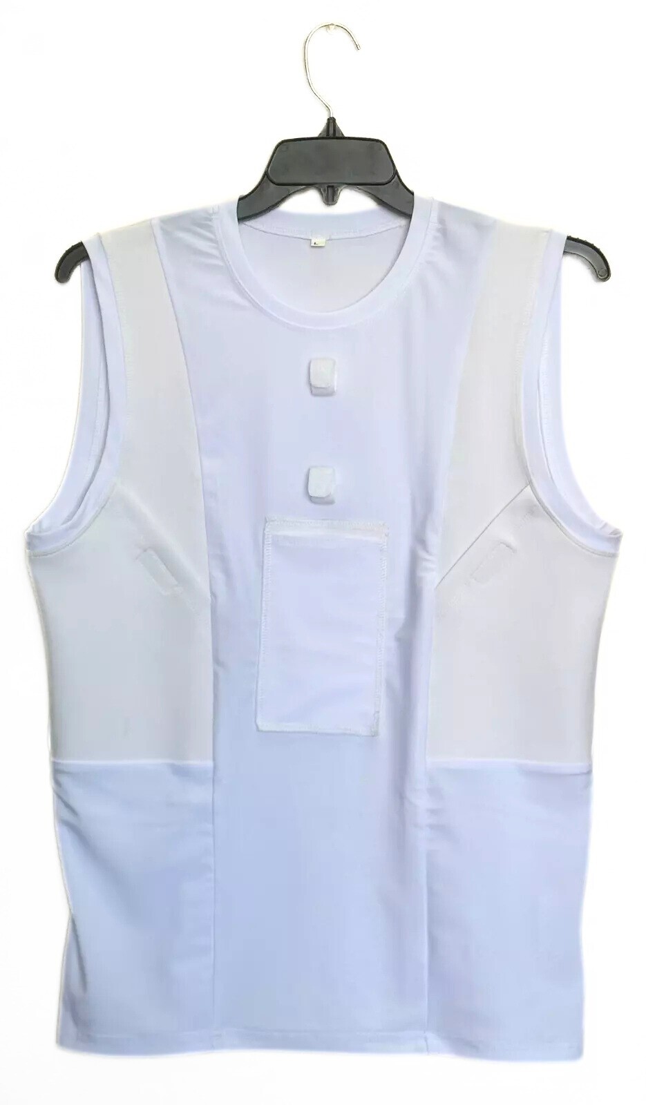 LVAD HeartMate Tank Top Shirt Comfortable LVAD Wear lvad shirt