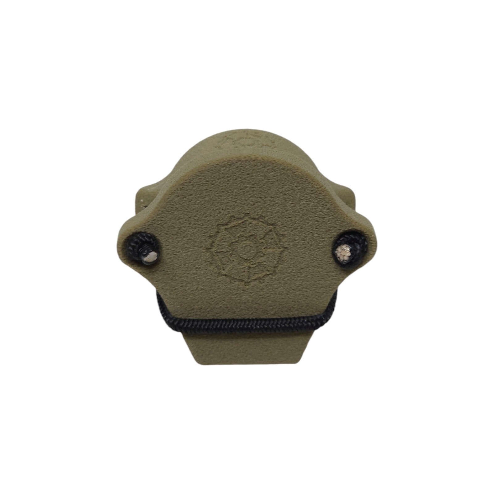 HexCover ARD Killflash Cap Combo for LPVO & Scopes