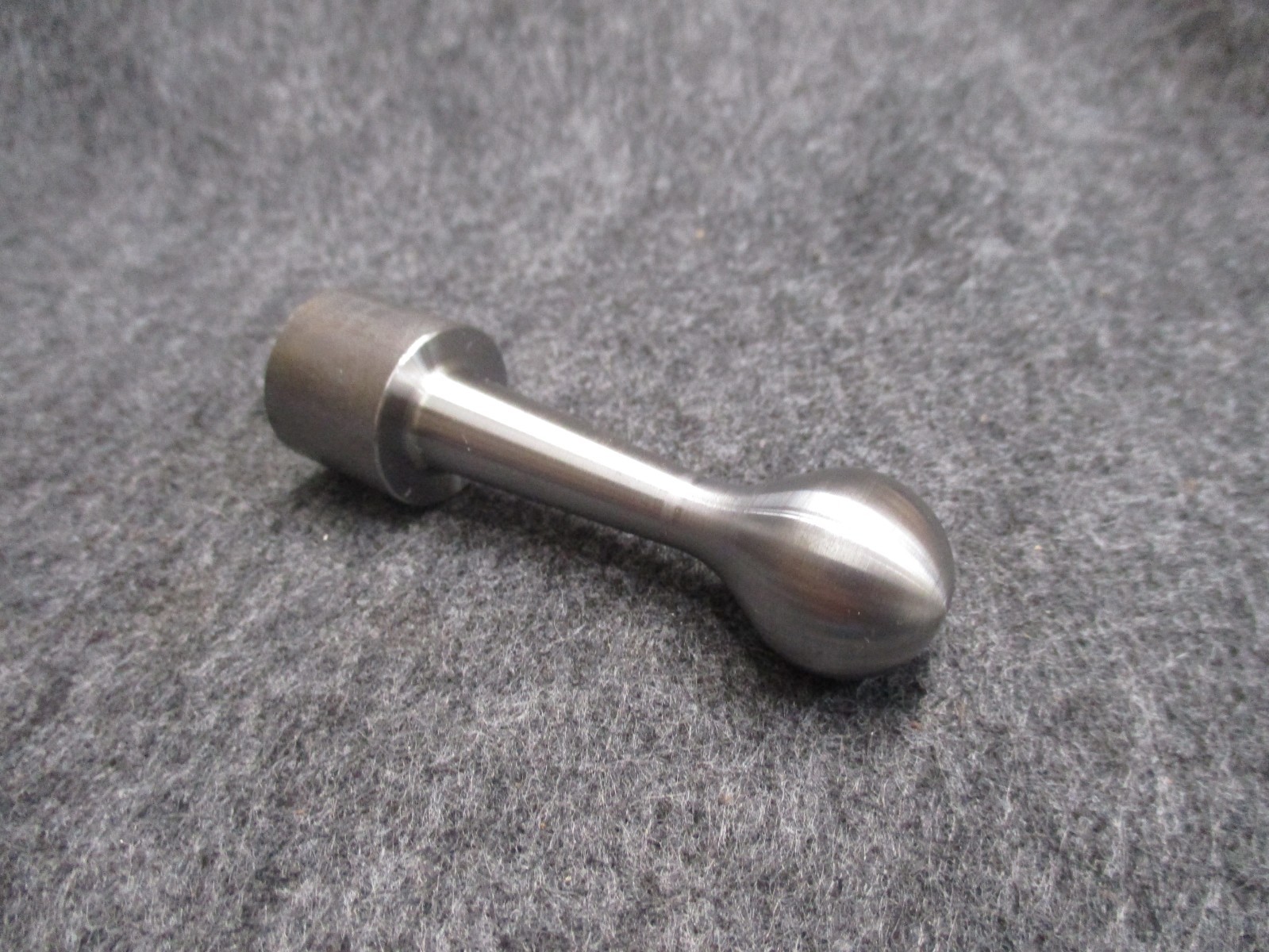 Brownell's Talley Classic Bolt Knob Handle