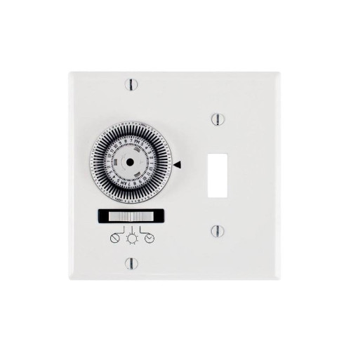 Intermatic KM2ST-2G Timers and Time Switches