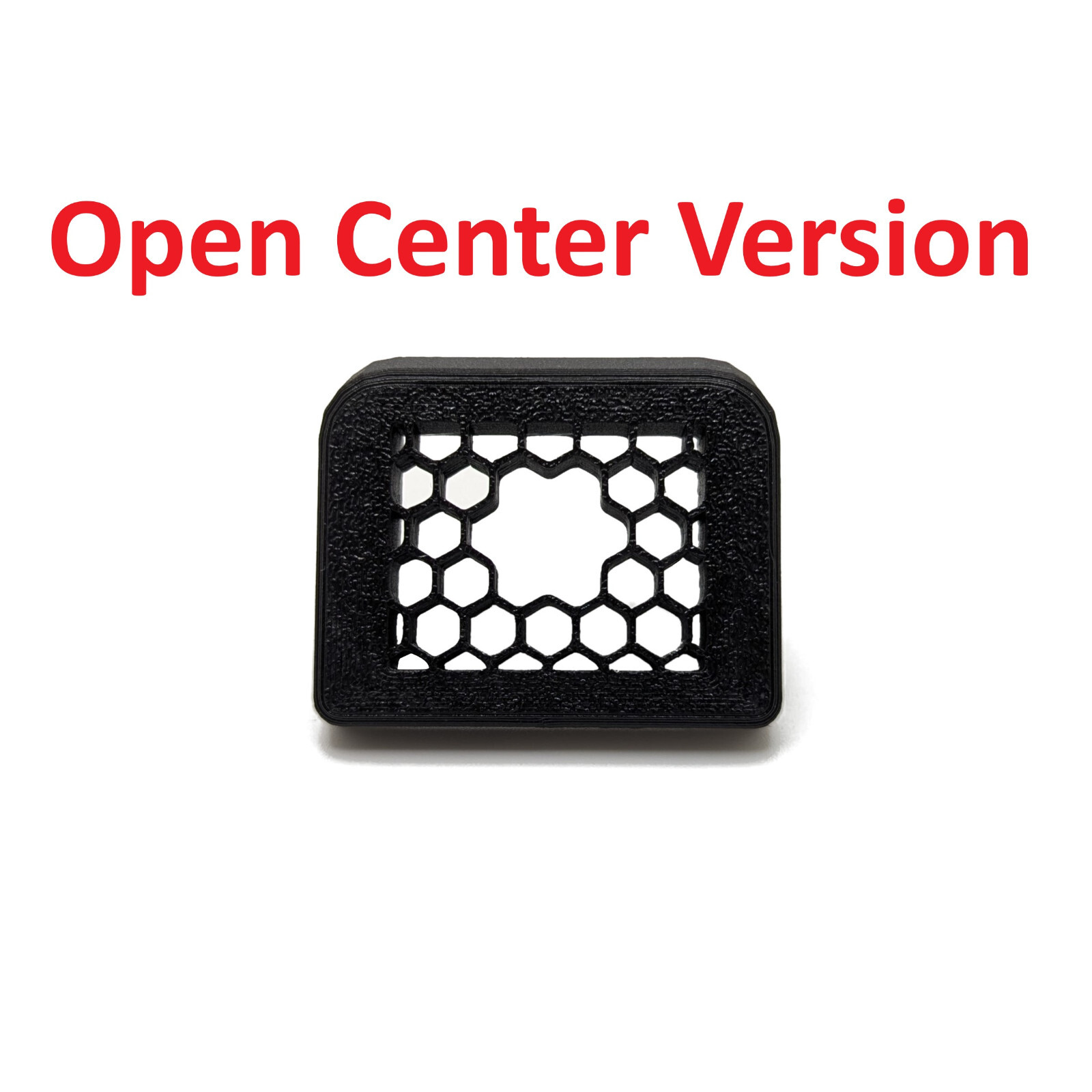 Killflash Anti-Reflection Device for Holosun AEMS