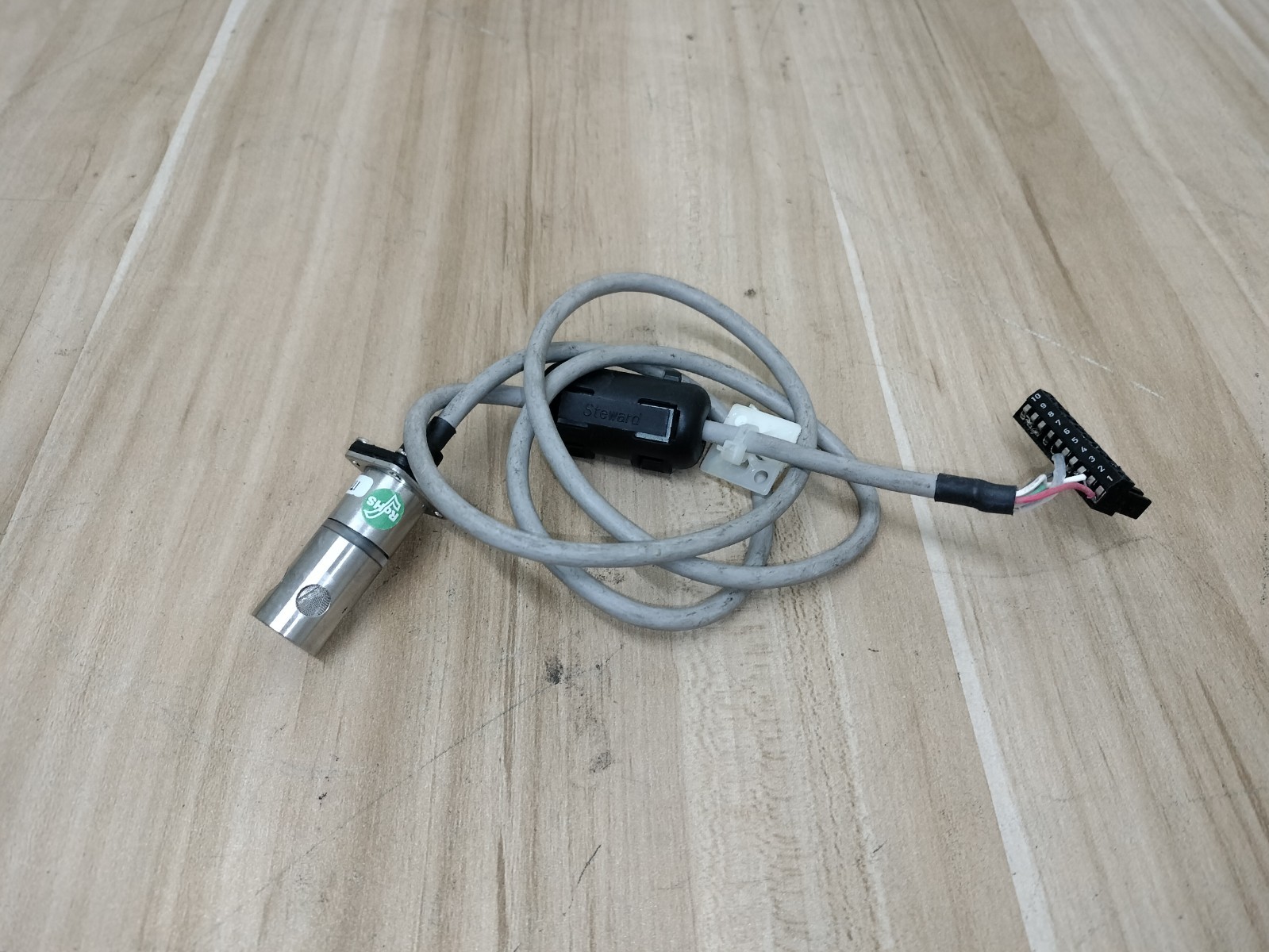 OMEGA ENGINEERING ITHP-2 PROBE SENSOR