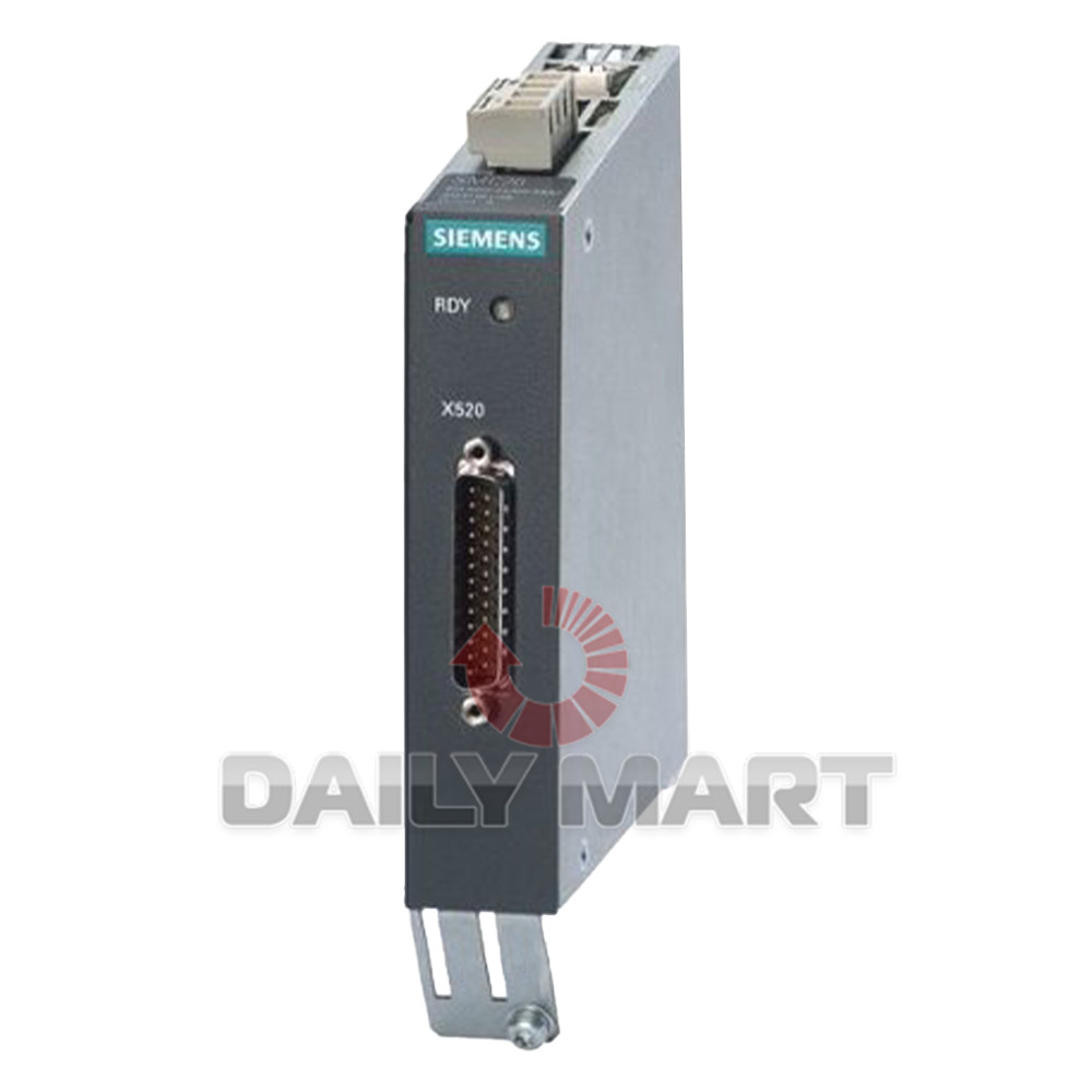 New In Box SIEMENS 6SL3055-0AA00-5AA3 Servo Drive