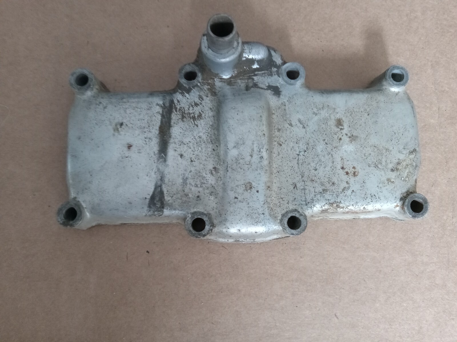 Honda CB450 Engine Cam Breather Cover