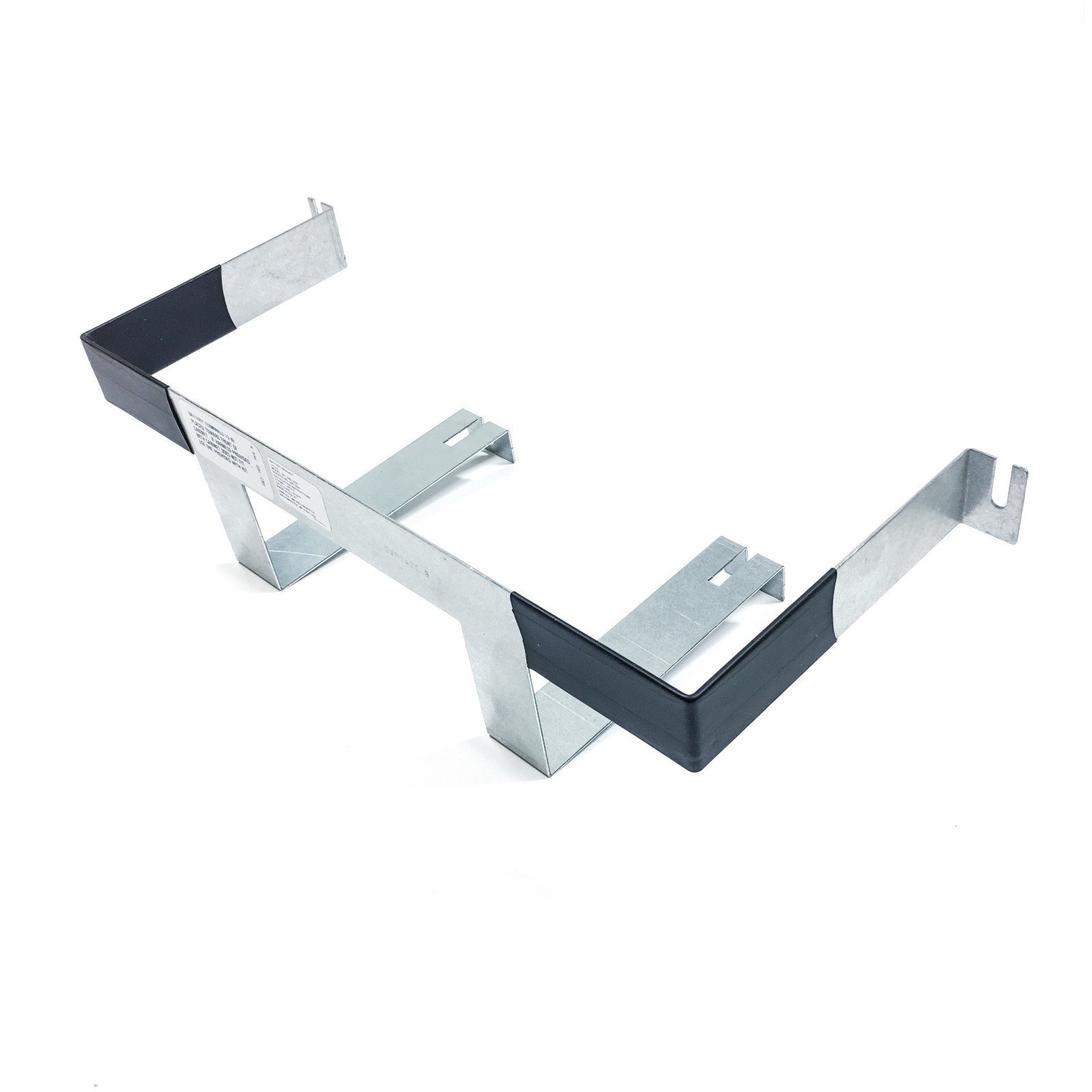 Simplex 2081-9297 Battery Bracket Kit for Seismic Applications