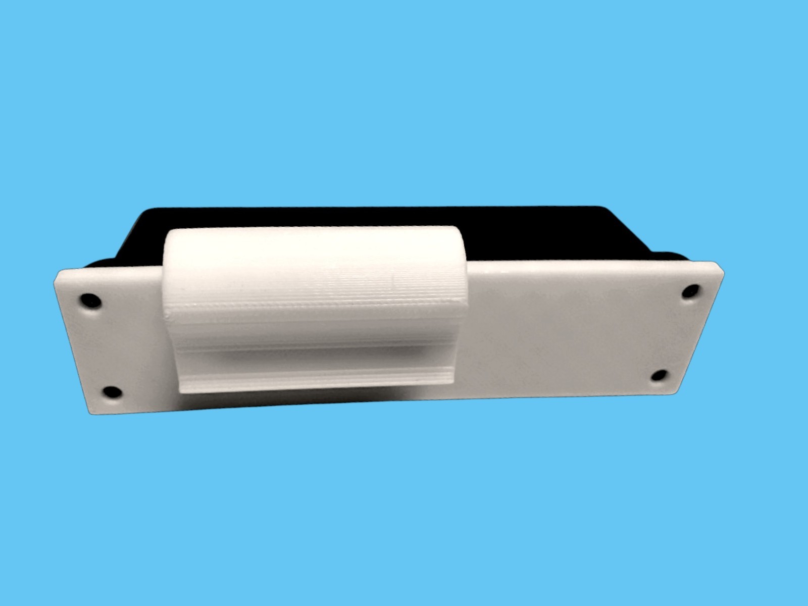 Universal Structure Sensor Bracket/Mount for iPad & iPhones & Android Phones