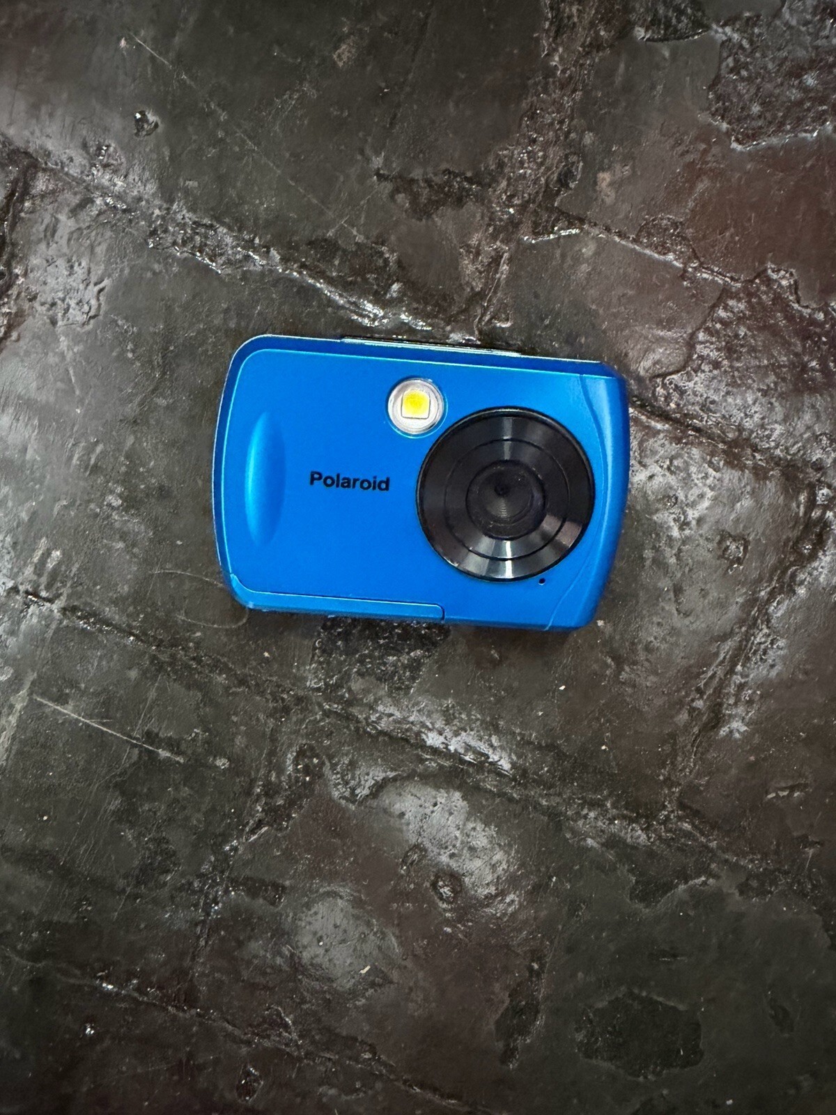 Polaroid IS048 Digital Camera - Small Lightweight Waterproof Instant