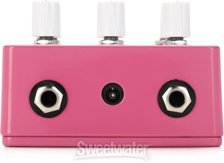 EarthQuaker Devices Rainbow Machine V2 Polyphonic Pitch-shifting Modulator Pedal