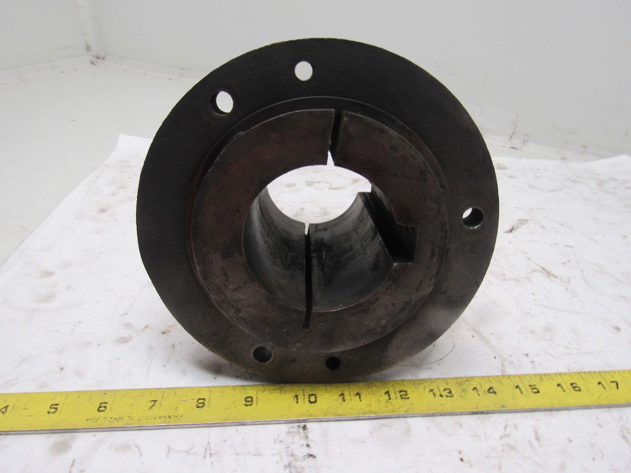 4-3/4" OD x 2-7/8" ID Keyed Bore Adapter