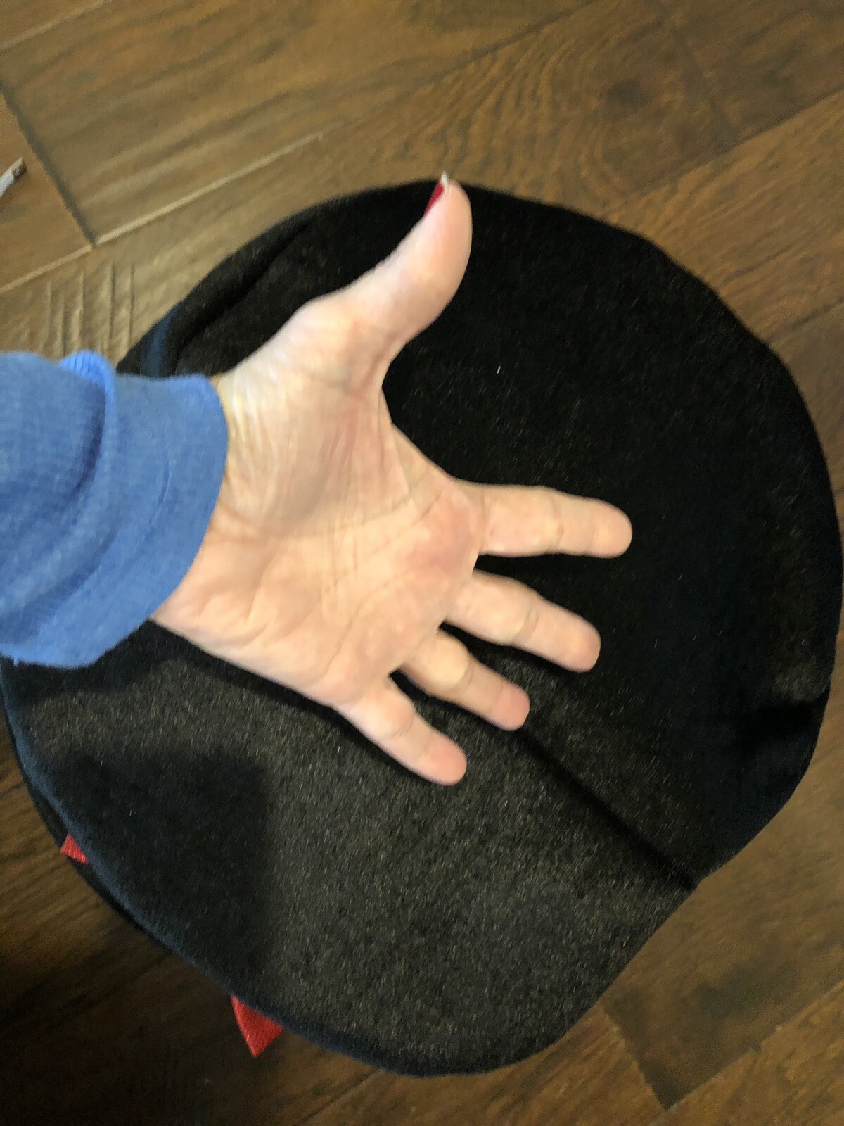 Dyno Seasonal Solutions Oversized Top Hat