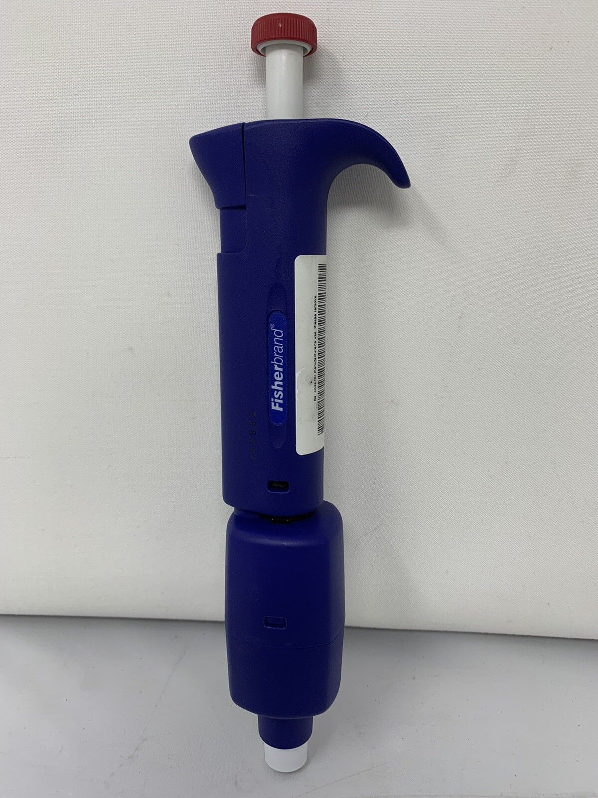 Fisherbrand Finnpipette 2-10 mL J52883