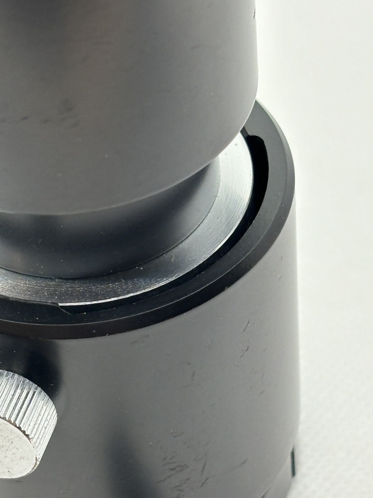 Nikon F Microscope Camera Adapter Kit