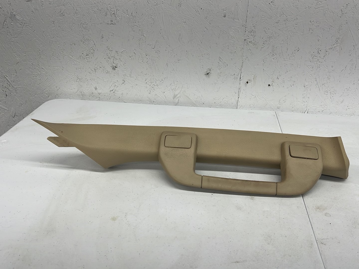2008 Ford F-350 F Series Pickup Right A Pillar 8C34-25025B50