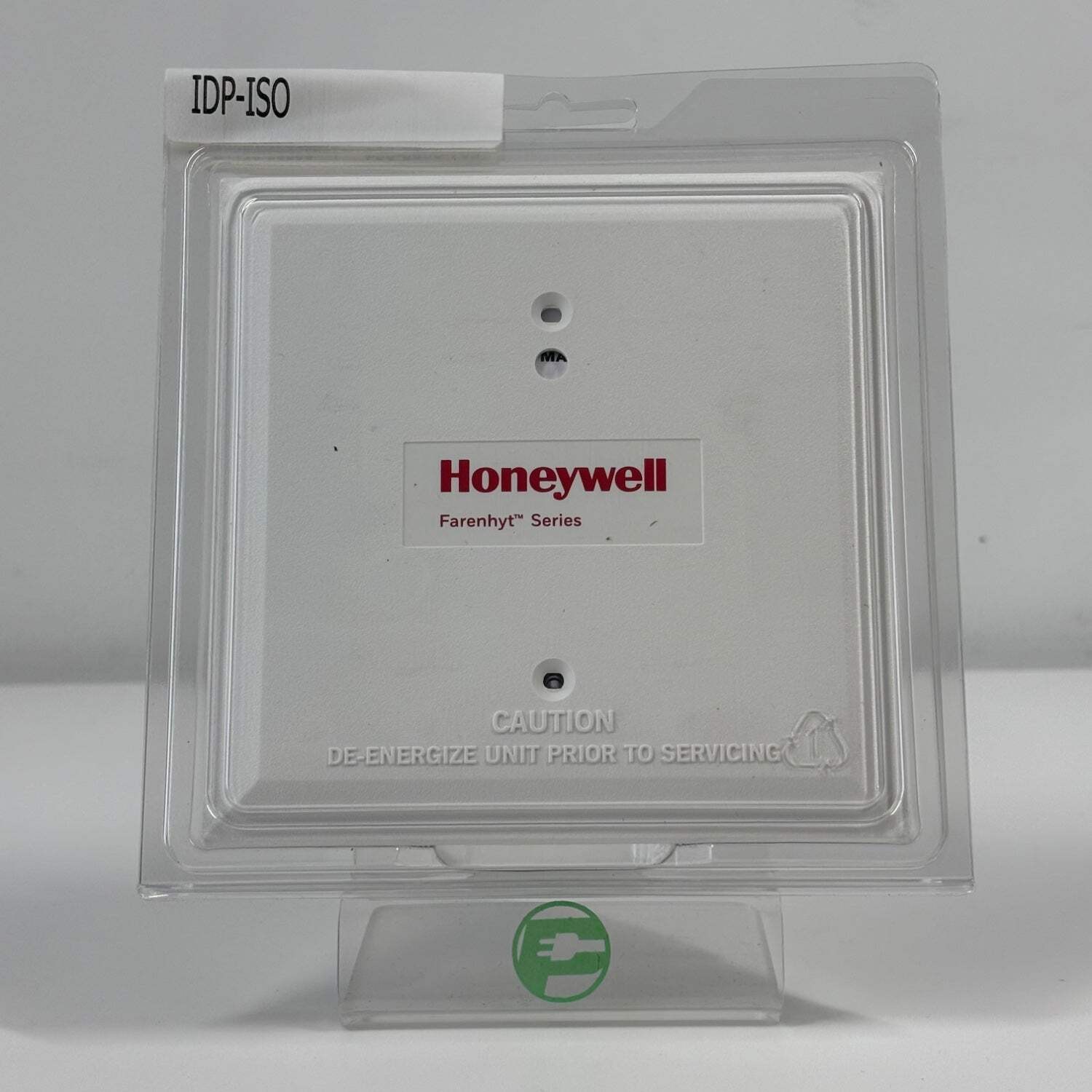 New Honeywell Silent Knight Monitor Module IDP-ISO