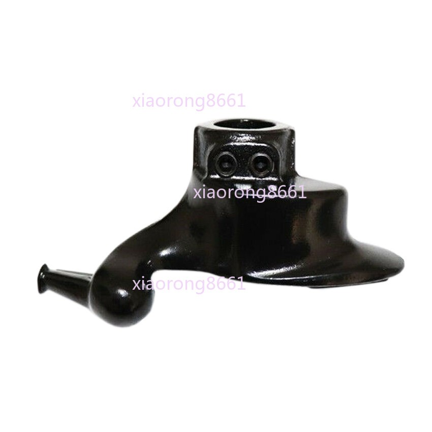 Tire Changer Replace Part Mount Demount Black Metal Duck Head Car Repair 30mm