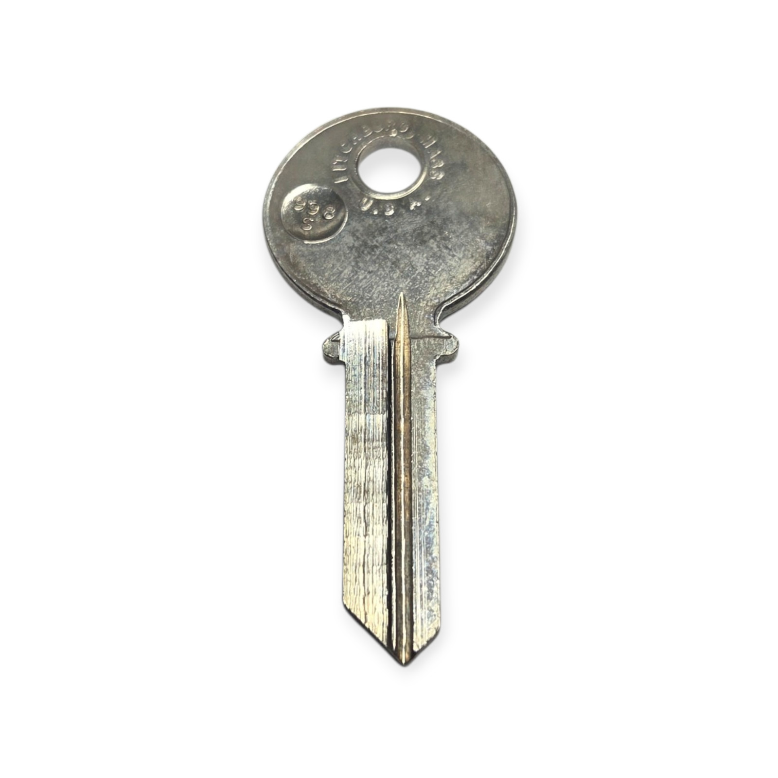 Ilco Keyblank 998S Locksmith Duplicate