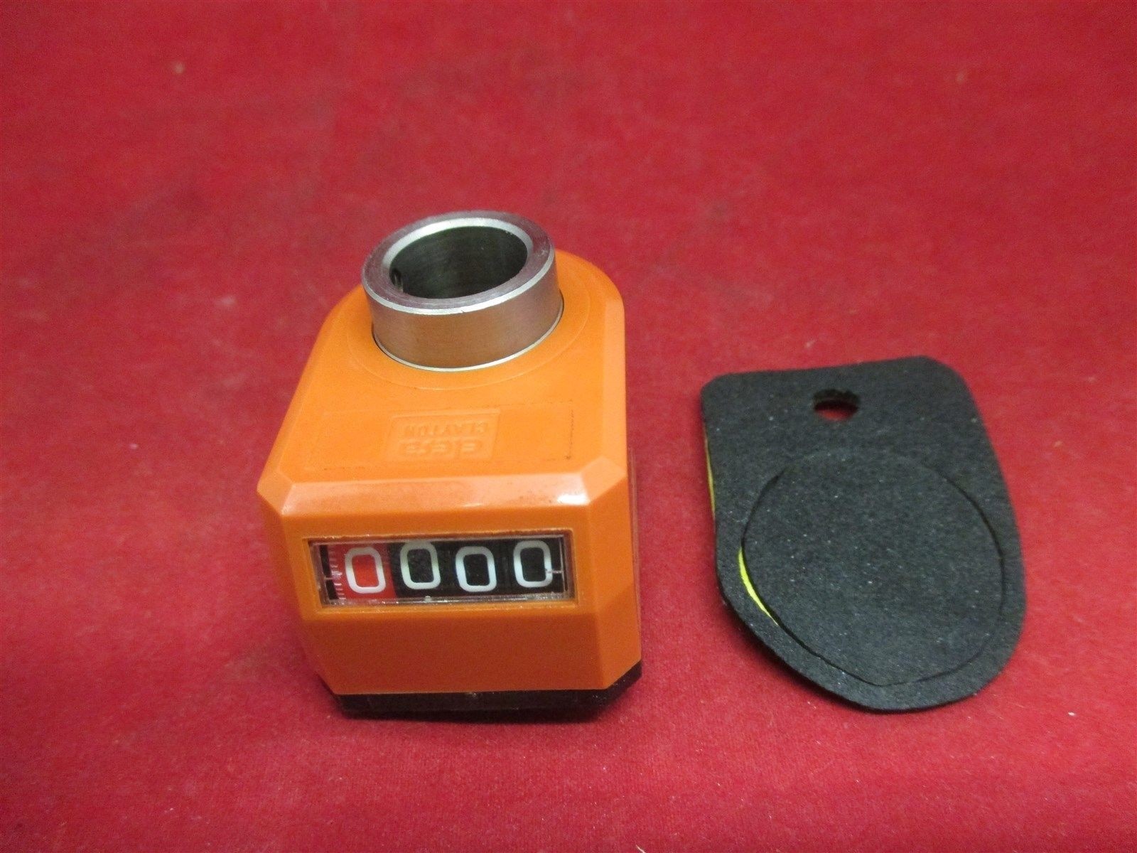 Kronos  0-901-67-839