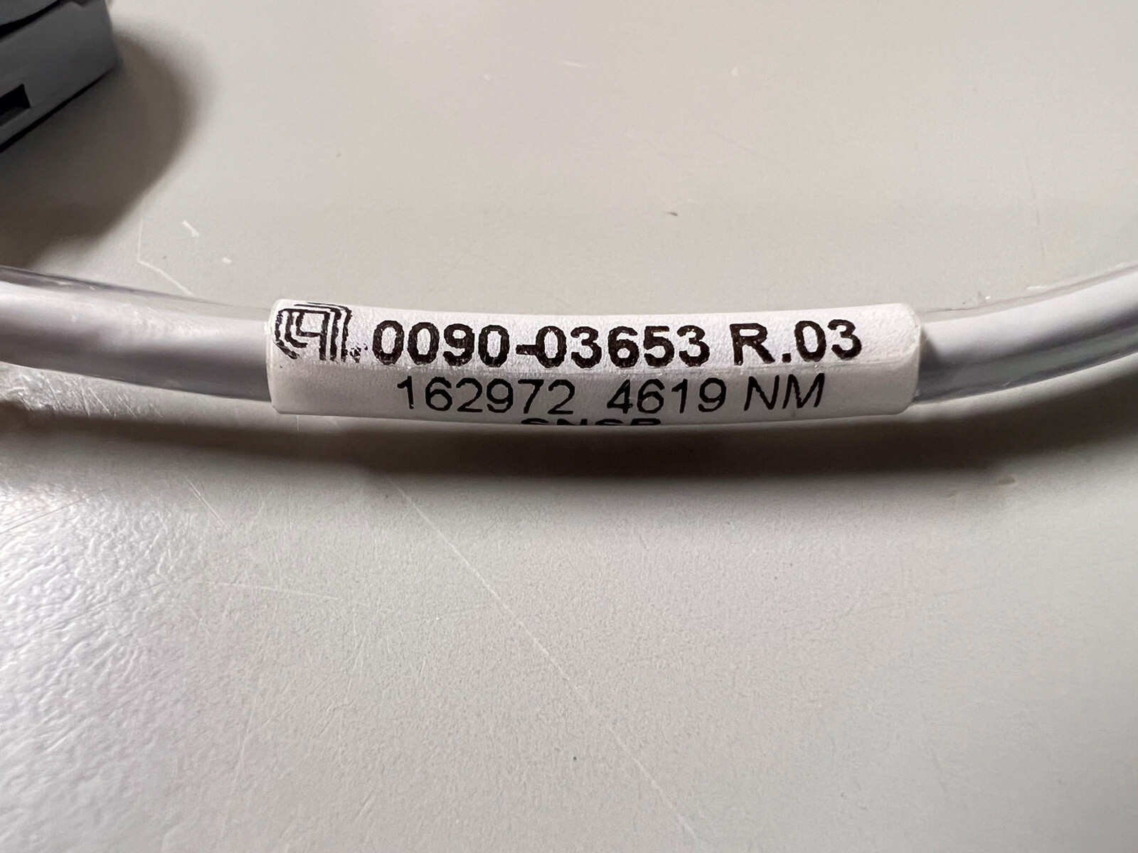 AMAT 0090-03653 SNSR GAS PANEL LEAK DESICA SENSOR
