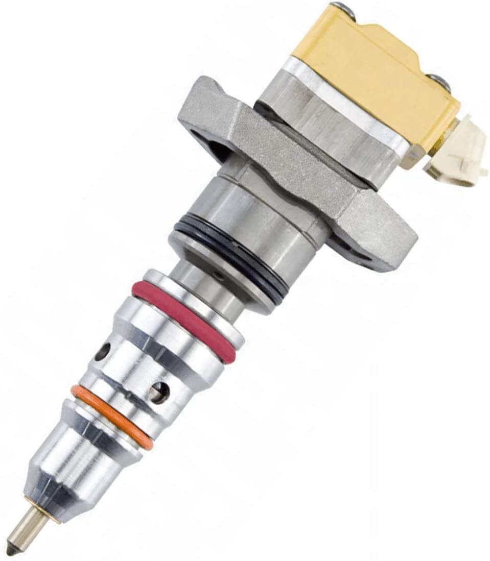 Reman AD Injector for 1999-2003 7.3L Ford F250 F350 Powerstroke F81Z9E527CRM