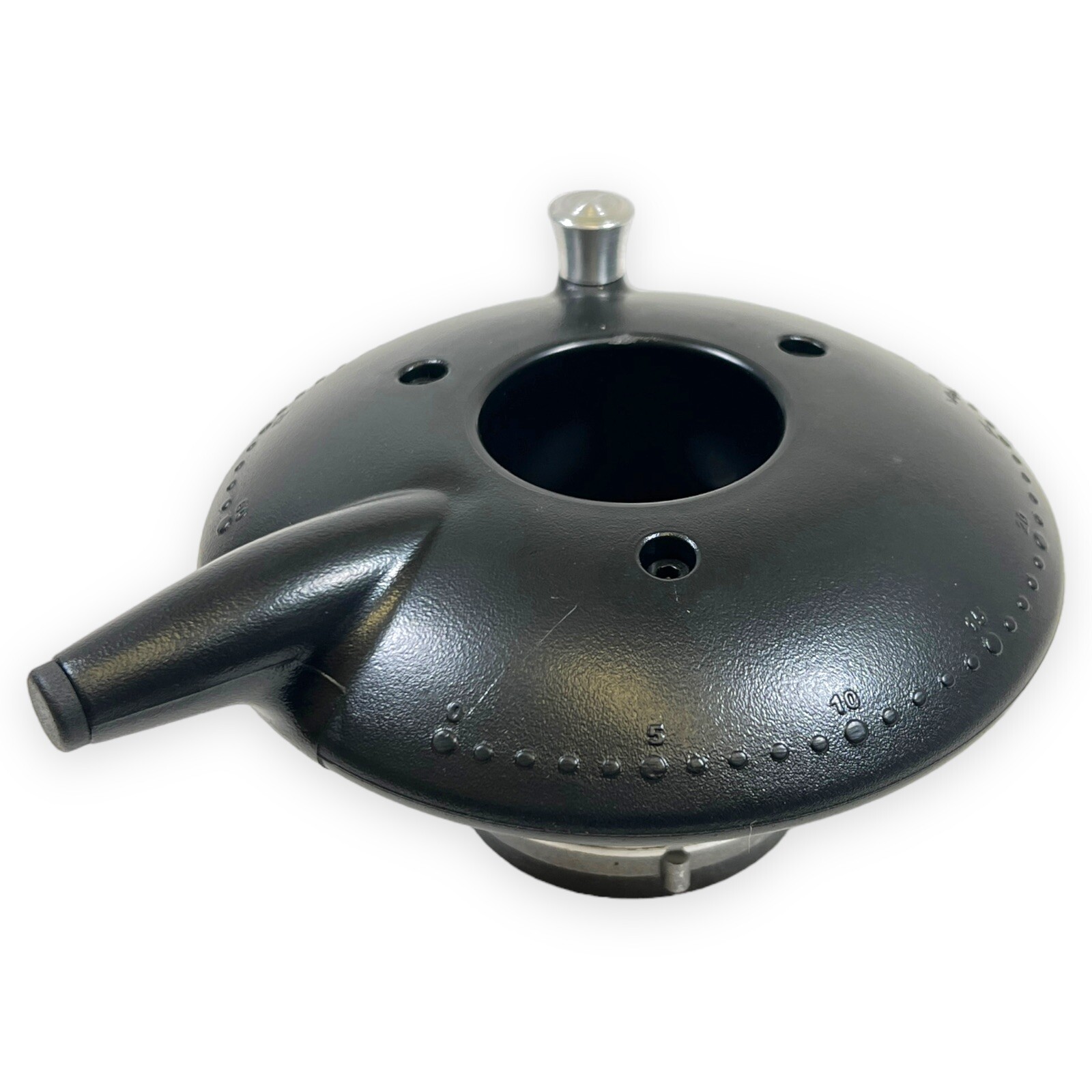 Grinder Carrier for Compak K-5 / K-6 Coffee Grinder