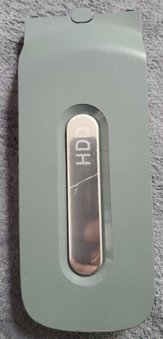 Xbox 360 20GB HDD External Hard Drive - X804673-003