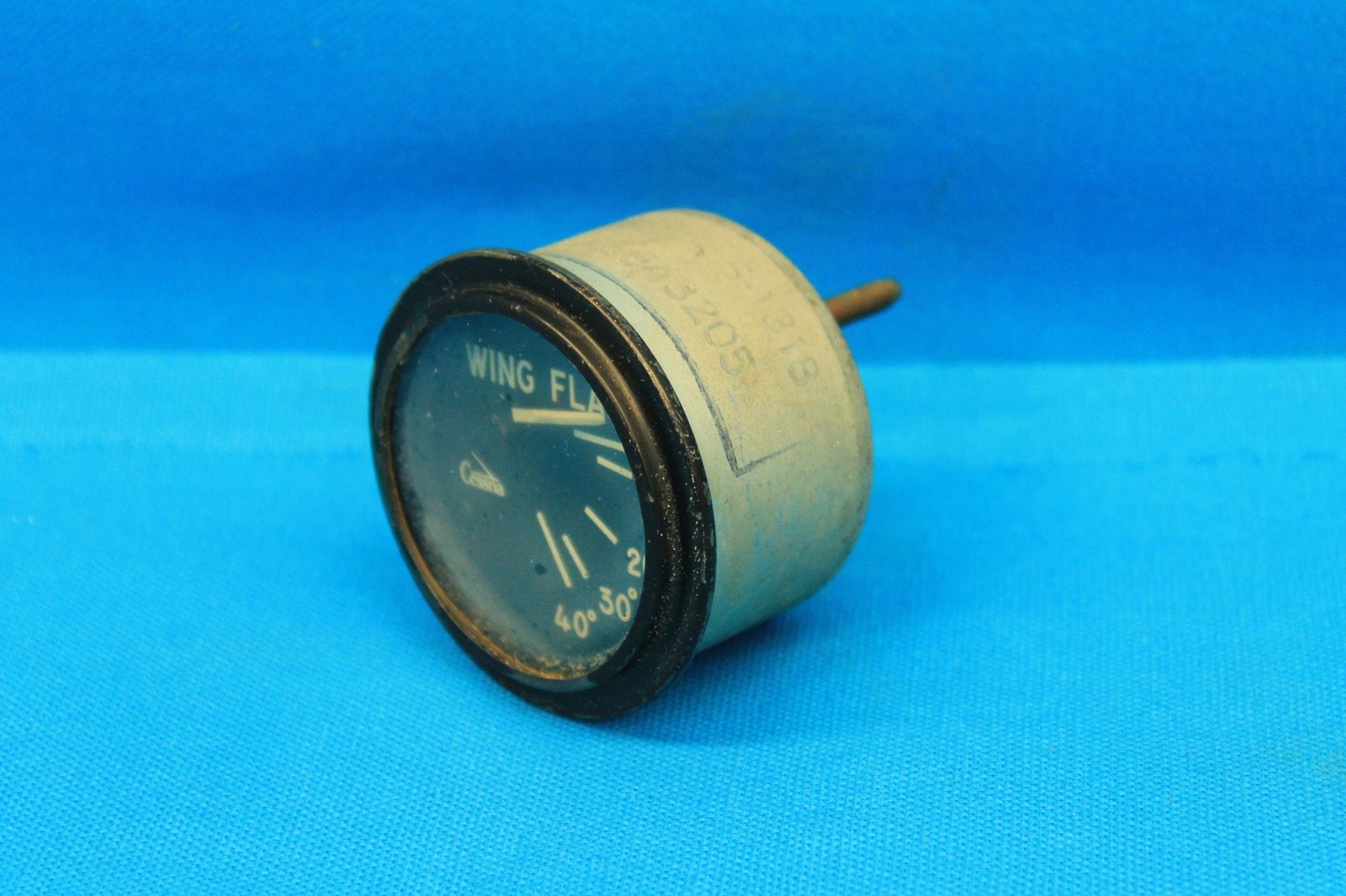 Cessna Wing Flap Position Indicator P/N: S1318 (20615)