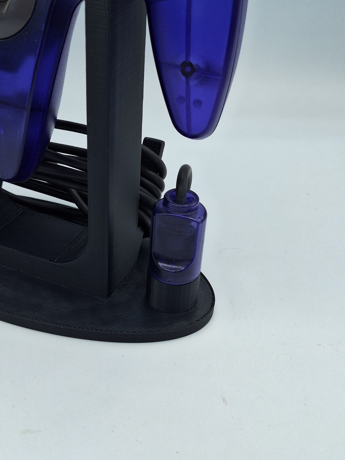 N64 Controller Display Stand - Choice of Colors - 3D Printed