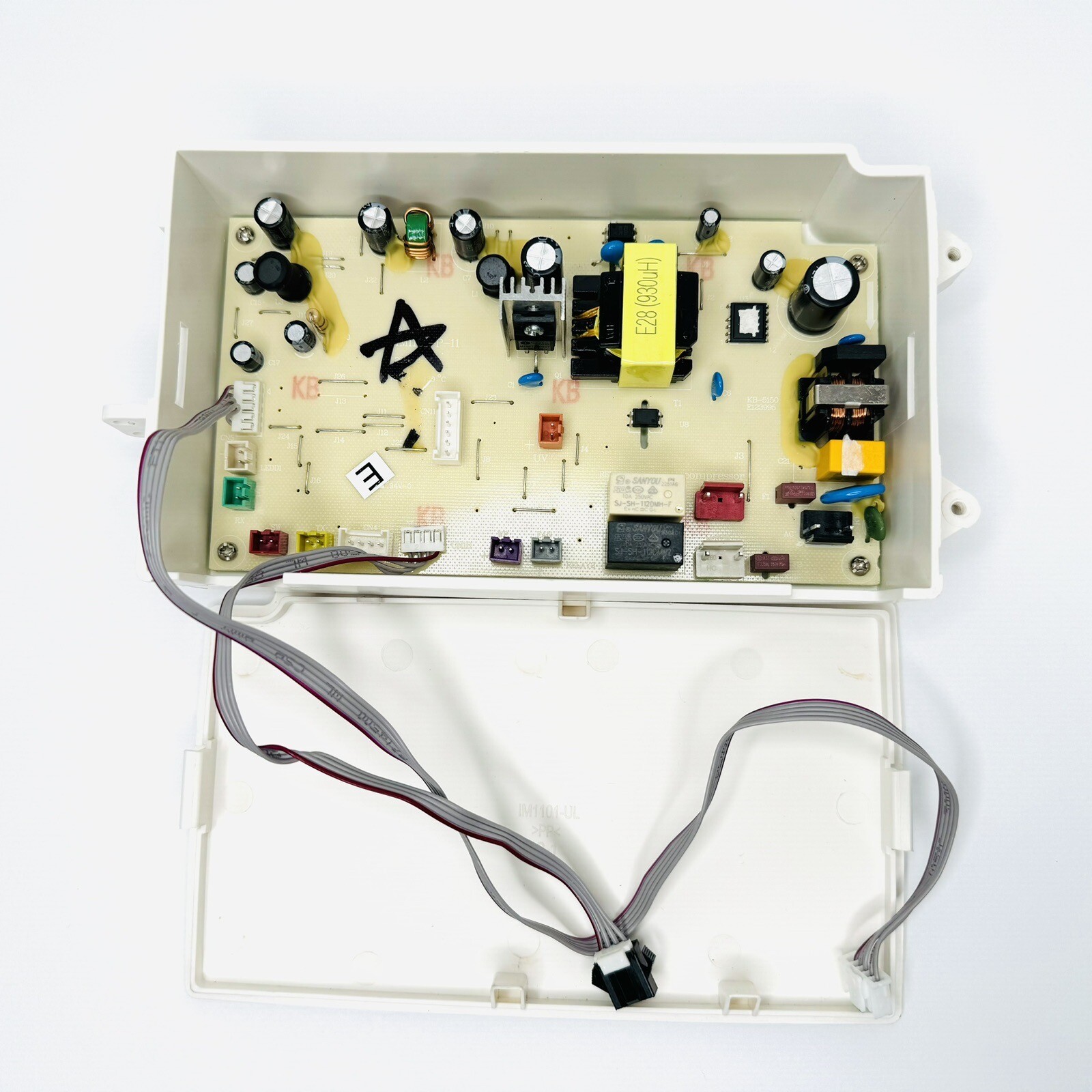 OEM Original Part Circuit Board for GE Profile Opal 2.0 Nugget Ice Maker