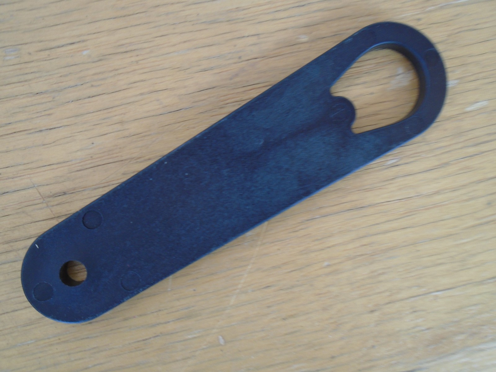 KIMBER 1911 Polymer Barrel Bushing Wrench Factory Tool