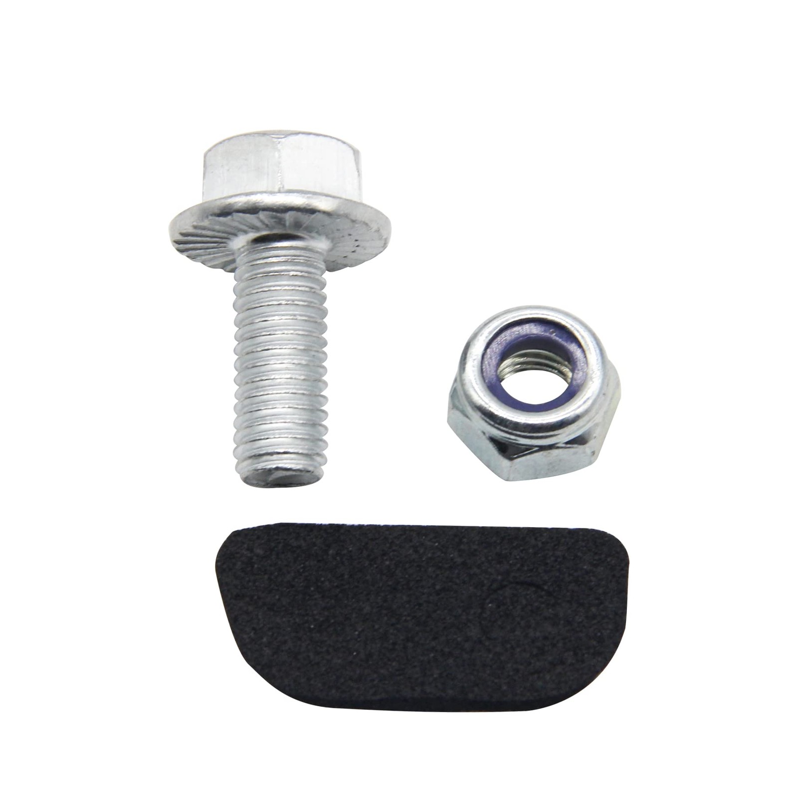 Thaekuns M745H1 Spring Loaded Rafter Hook/Retractable Nail Gun Hanger for...