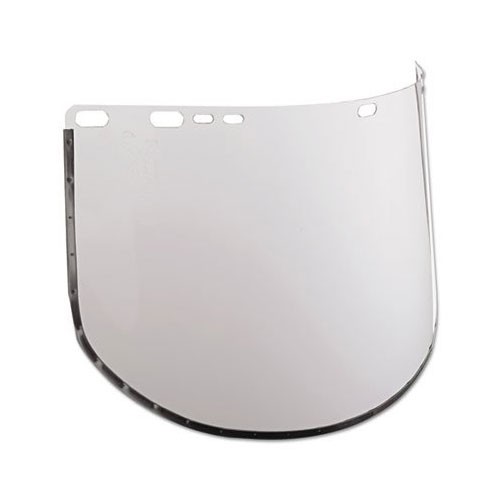 Jackson Safety 29091 F30 Acetate Face Shield Clear