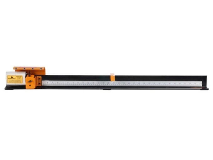 WESTON: Precise Cut - Arrow Saw 5000 RPM
