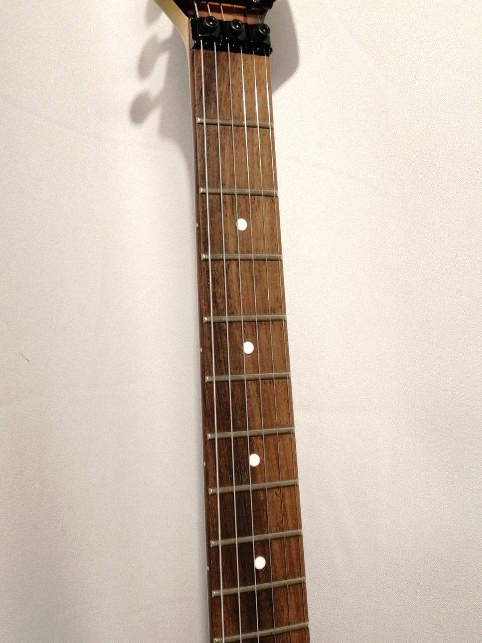 CHARVEL Electric Guitar Sd-50 Used