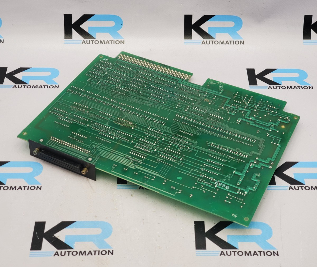 GE Fanuc IC600BF900L I/O XMTR Transmitter Module