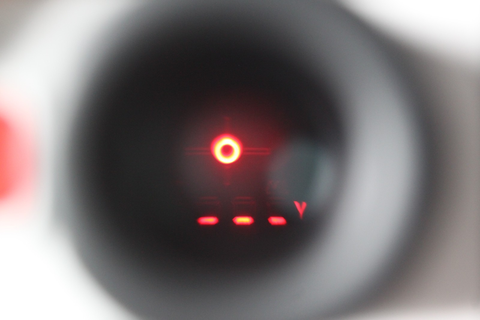 Bushnell Pro X7 Jolt golf laser rangefinder