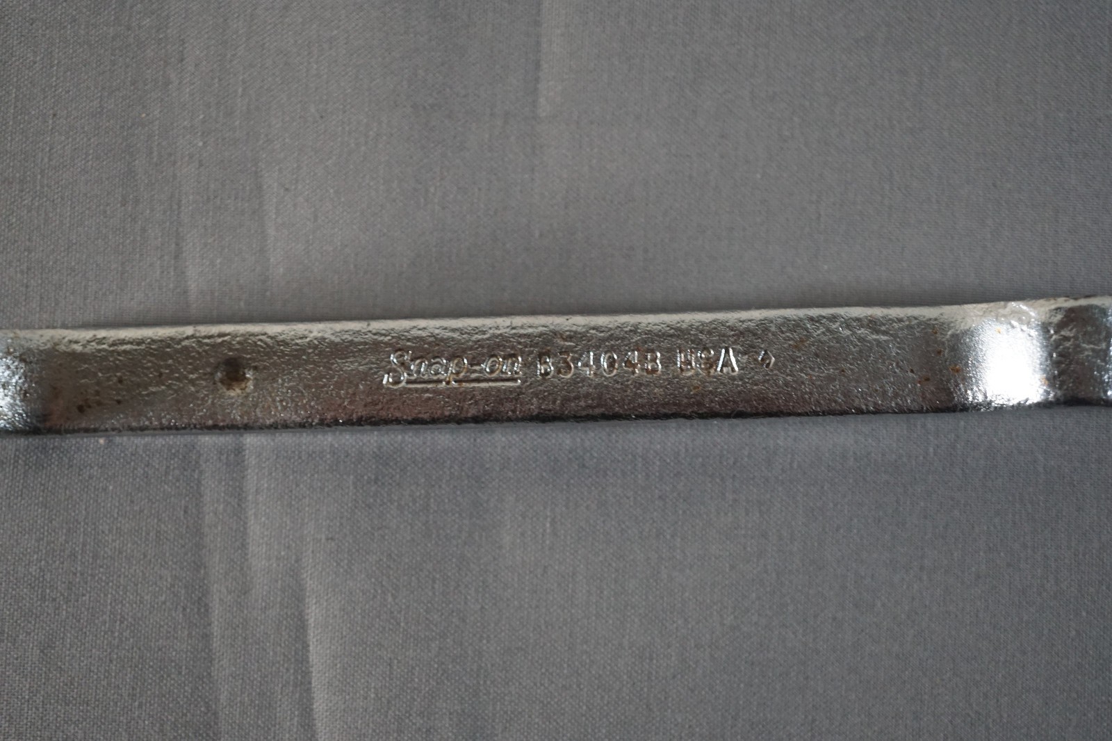 Snap-on Underlined Brake Adjusting Tool B3404B