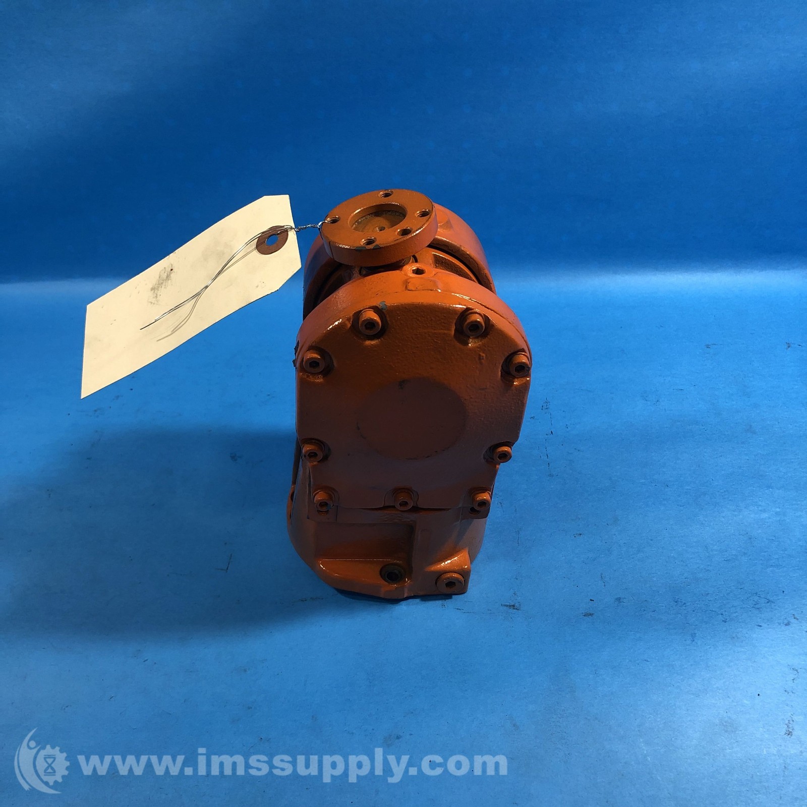 ABB 3HAB 8262-1 Robot Wrist USIP