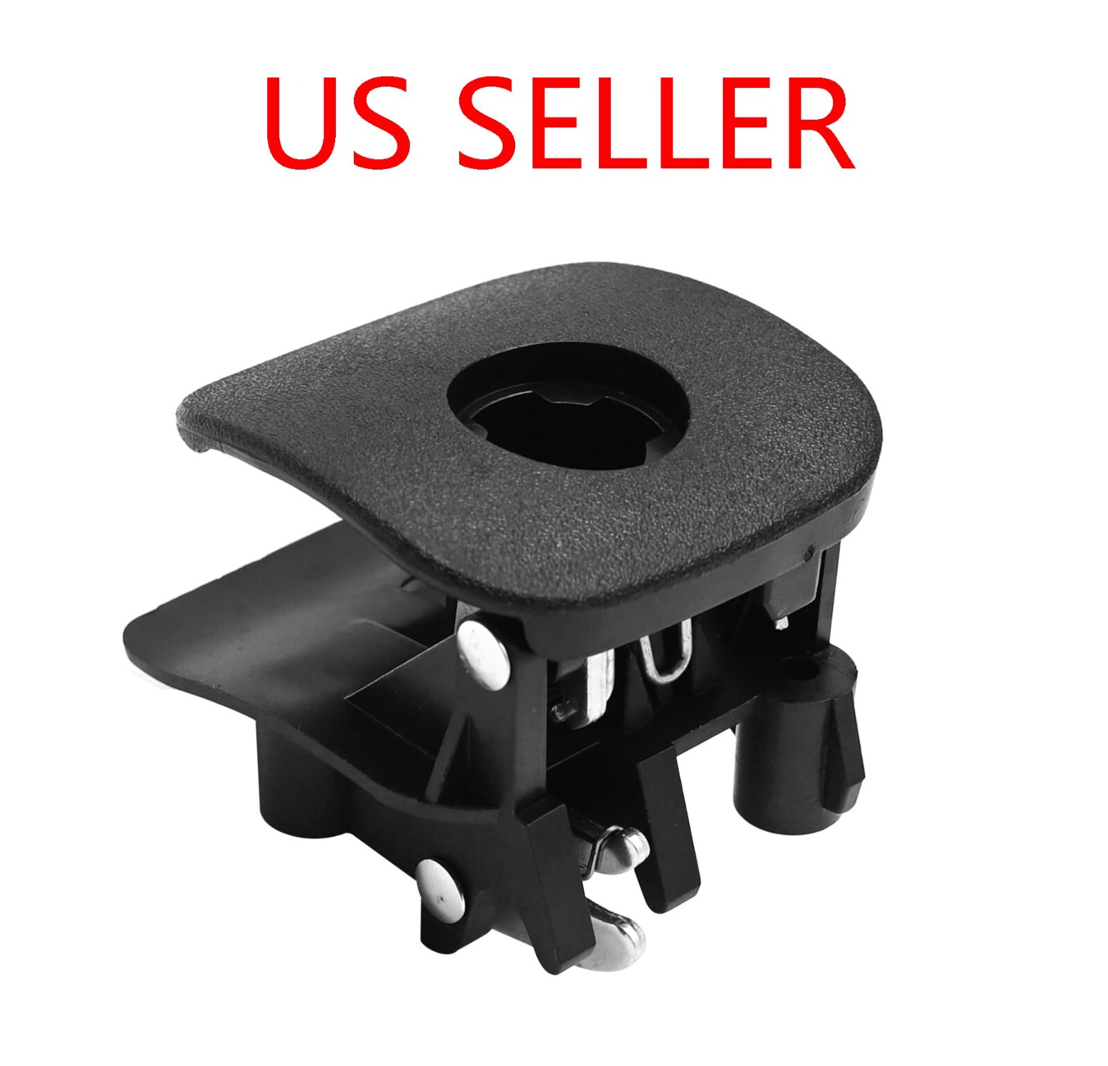 For Chevrolet C6 Corvette 2005-2013 Glove Box Latch Handle 15924032 US Shipping