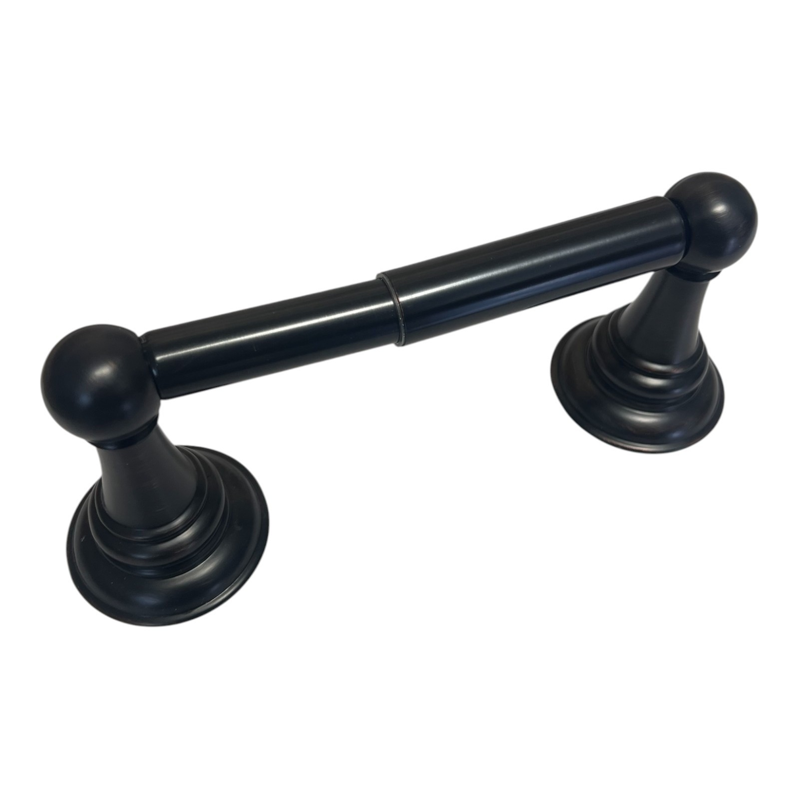 Delta  Providence Collection Venetian Bronze Toilet Paper Holder Oil Rubbed