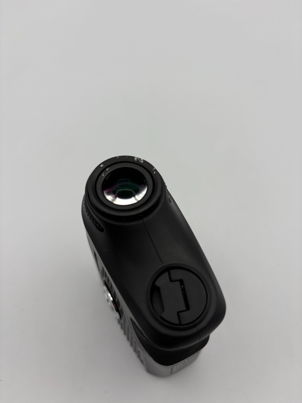 Bushnell Pro XE Golf Laser Rangefinder Black/Silver Tested