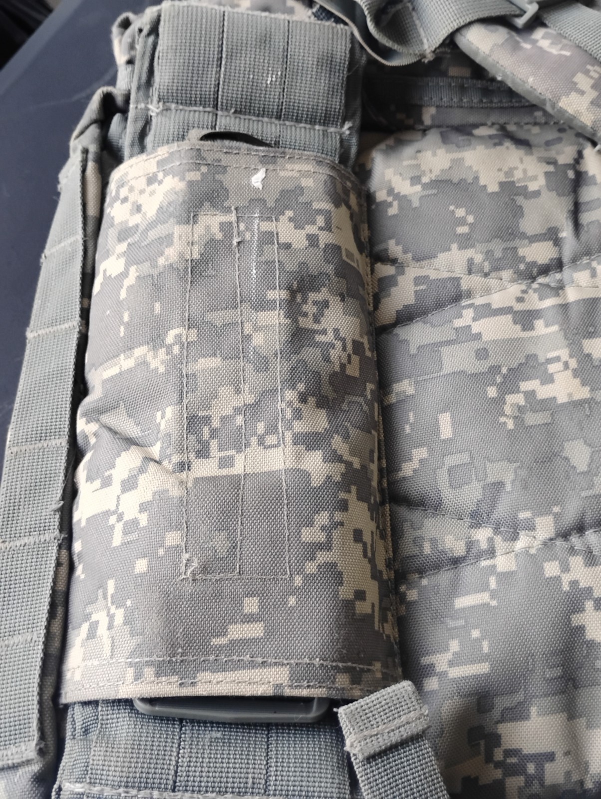 Backpack Military