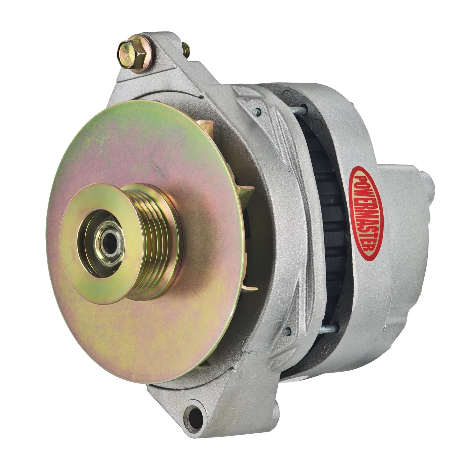 Powermaster 47805 CS144 Style Alternator