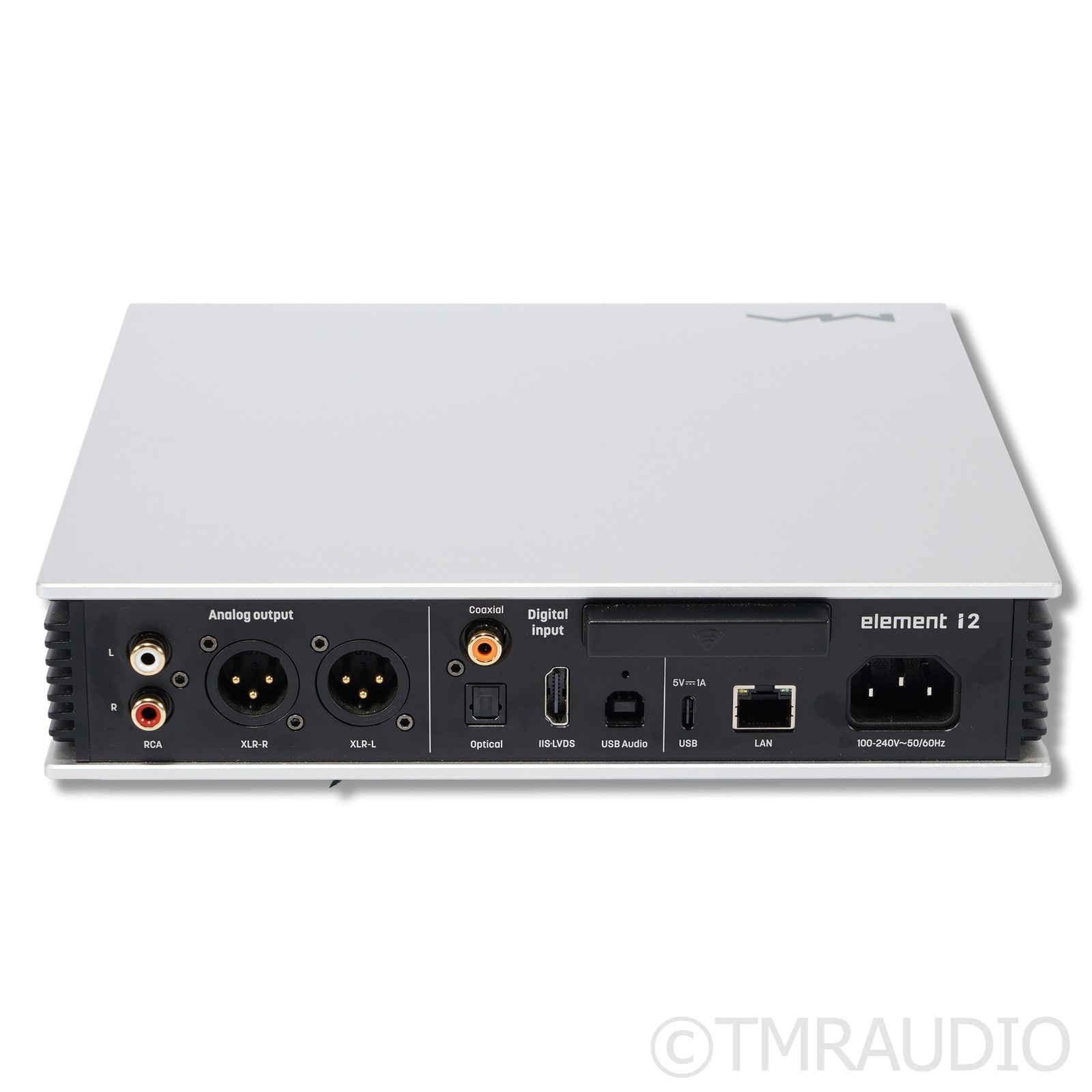 Matrix Audio Element i2 Streamer